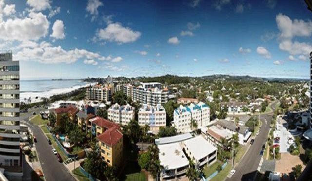 Langley Park Apartments Sunshine Coast Δωμάτιο φωτογραφία