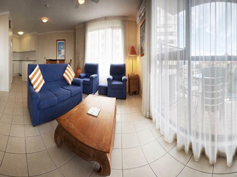Langley Park Apartments Sunshine Coast Εξωτερικό φωτογραφία