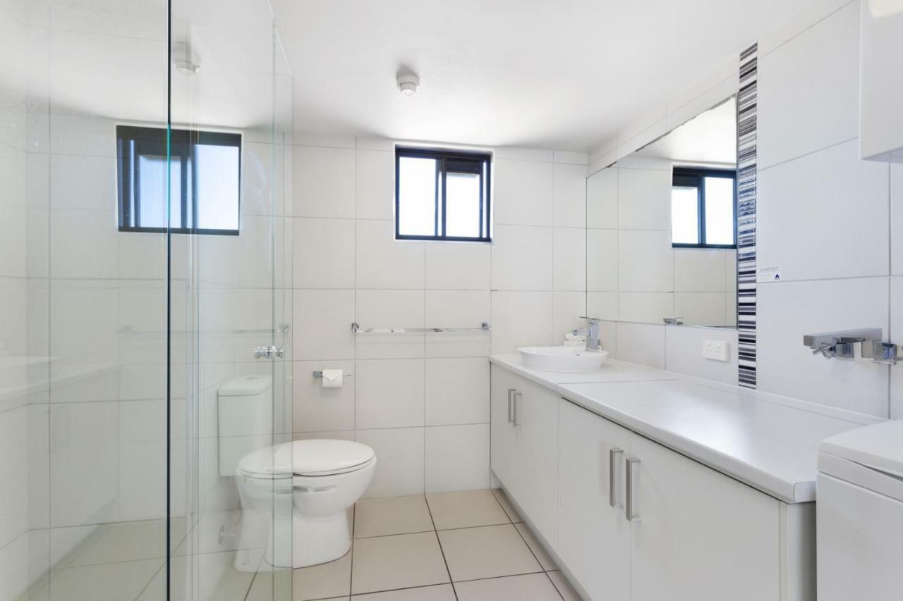 Langley Park Apartments Sunshine Coast Εξωτερικό φωτογραφία