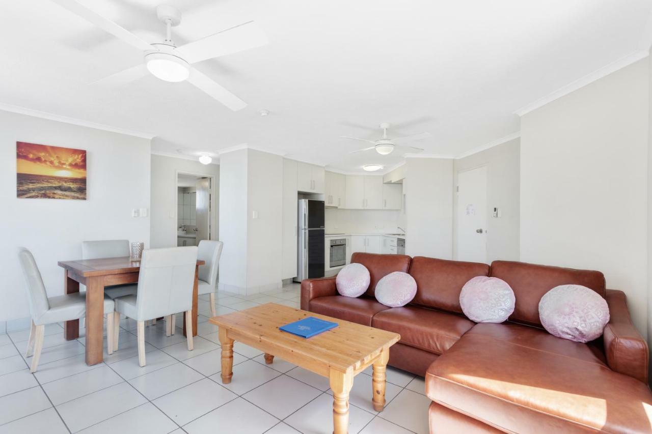 Langley Park Apartments Sunshine Coast Εξωτερικό φωτογραφία