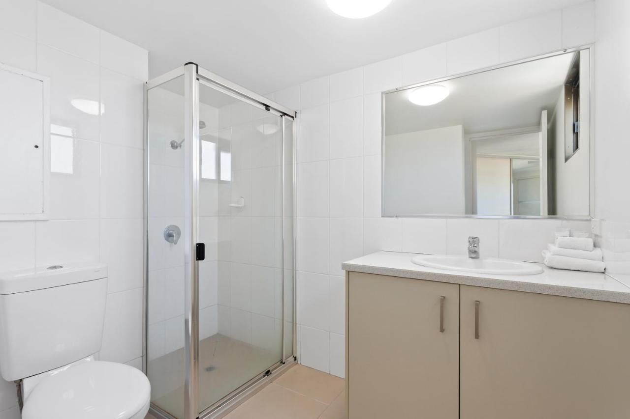 Langley Park Apartments Sunshine Coast Εξωτερικό φωτογραφία