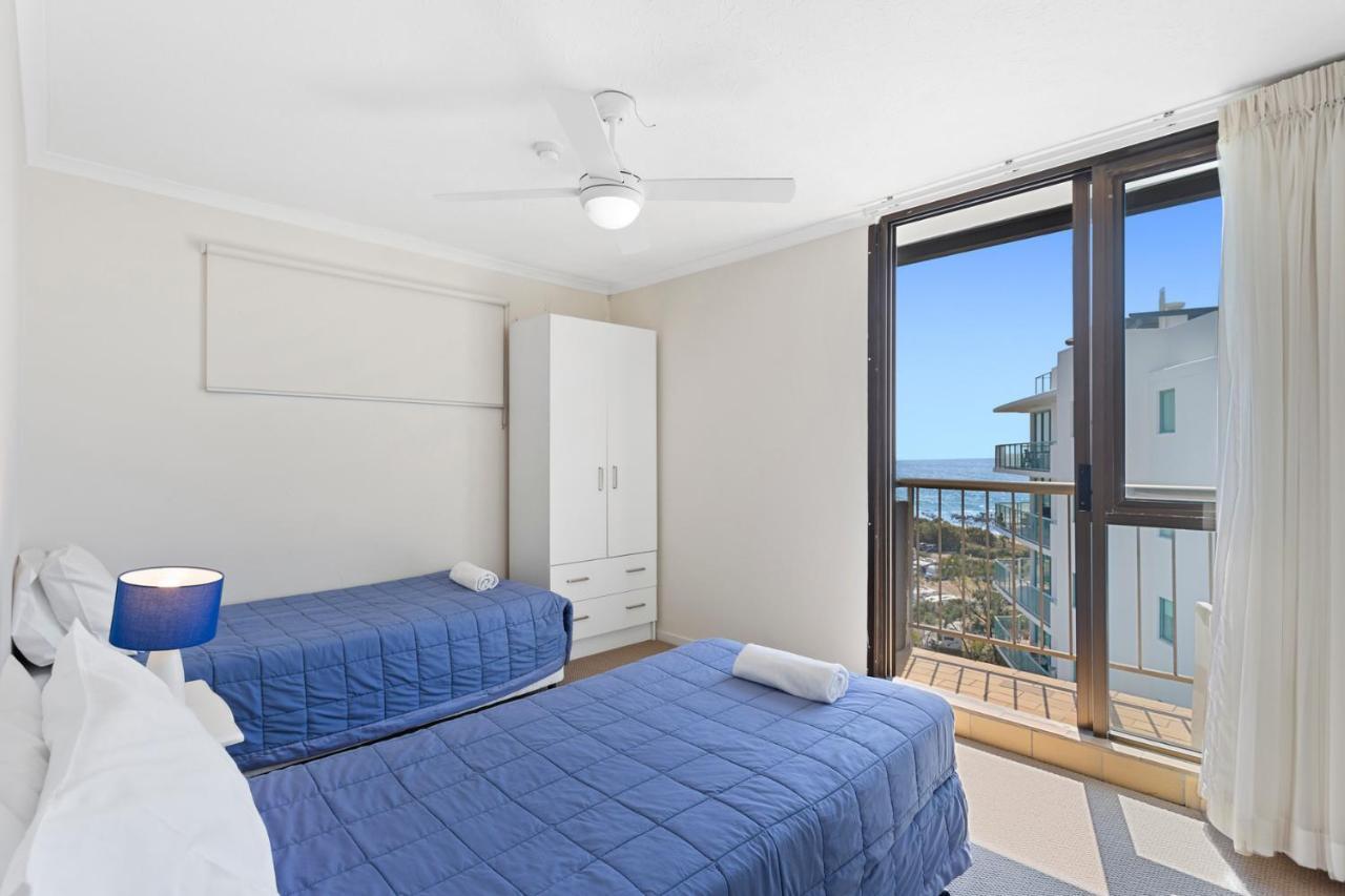Langley Park Apartments Sunshine Coast Εξωτερικό φωτογραφία